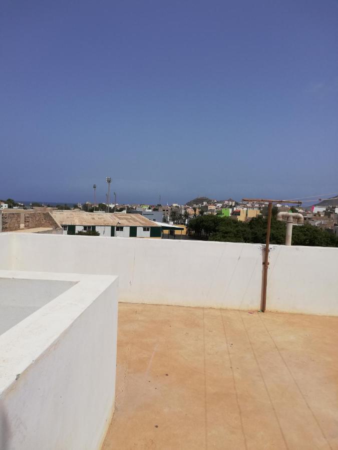 Residence Yo Mindelo Zewnętrze zdjęcie