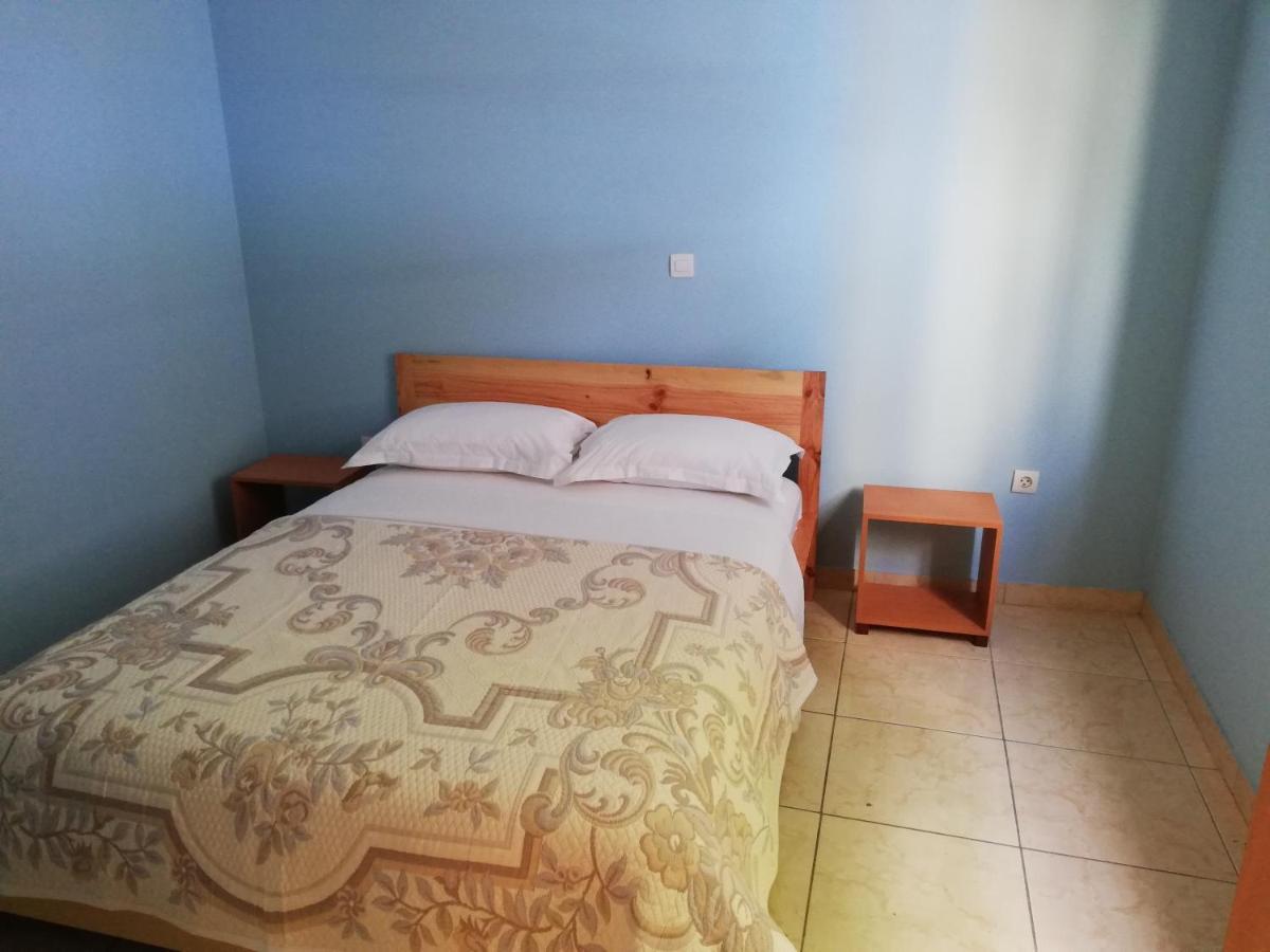 Residence Yo Mindelo Zewnętrze zdjęcie