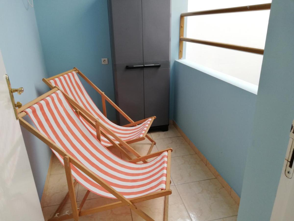 Residence Yo Mindelo Zewnętrze zdjęcie
