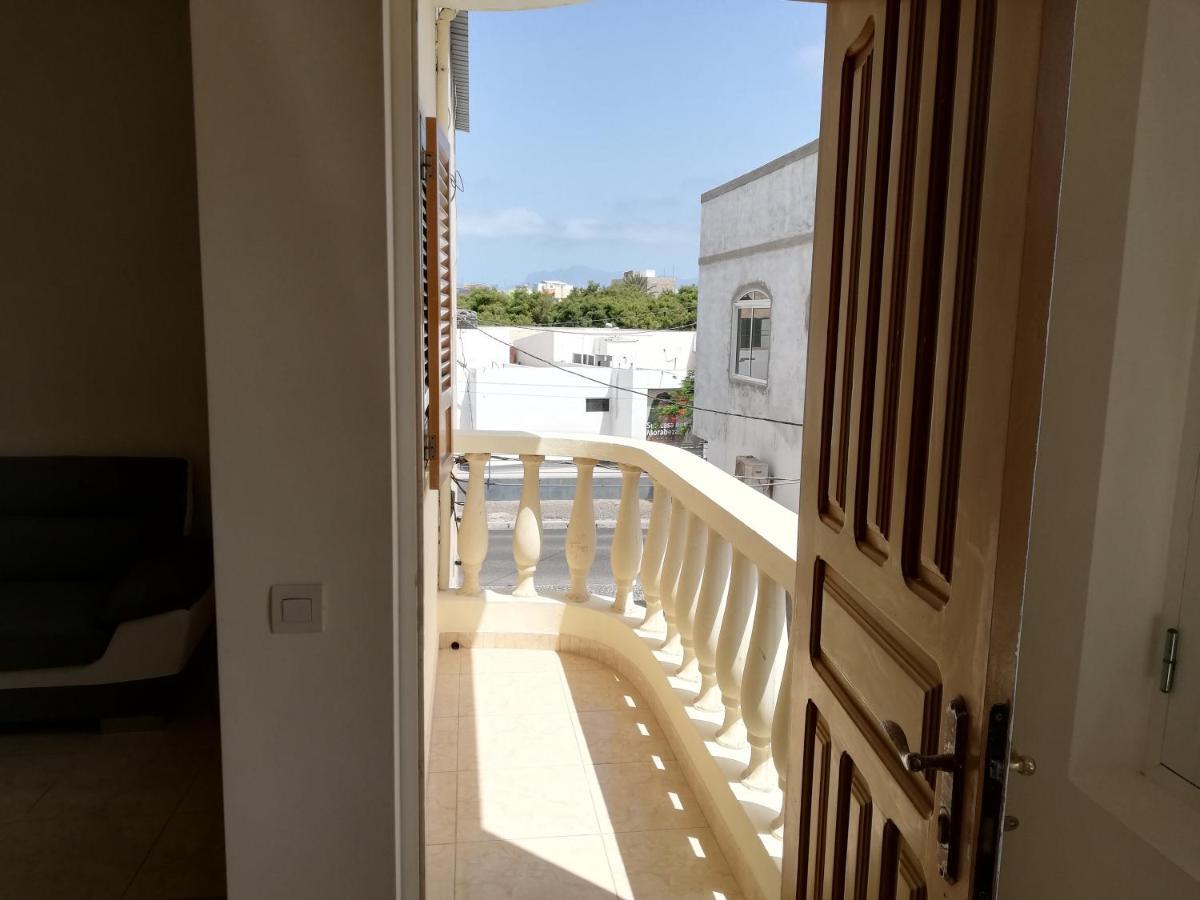 Residence Yo Mindelo Zewnętrze zdjęcie