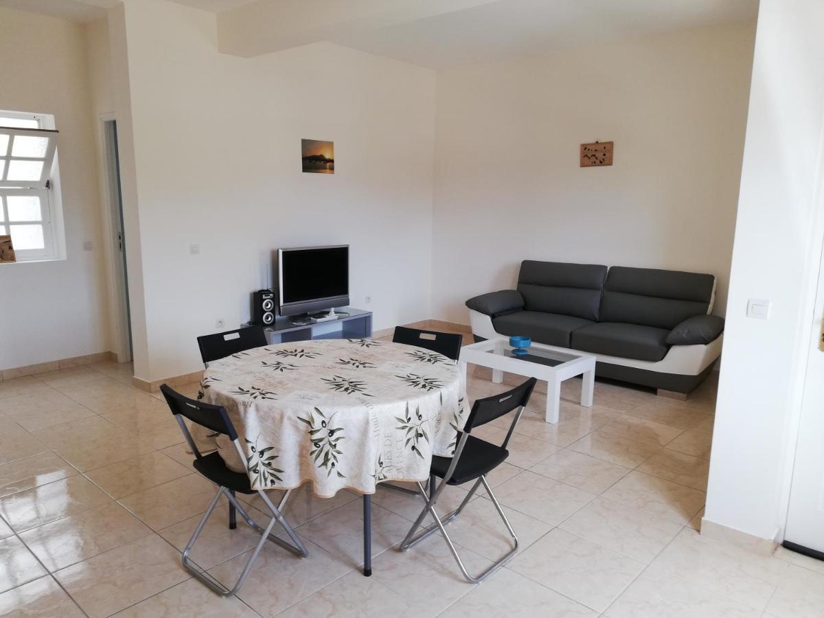 Residence Yo Mindelo Zewnętrze zdjęcie